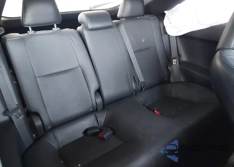 2014 Scion Tc Monogram из США, поврежденный, VIN JTKJF5C70E3086000